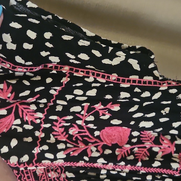 EUC ODDY Dress - Picture 7 of 7